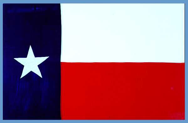 Texas Flag Texas Flag